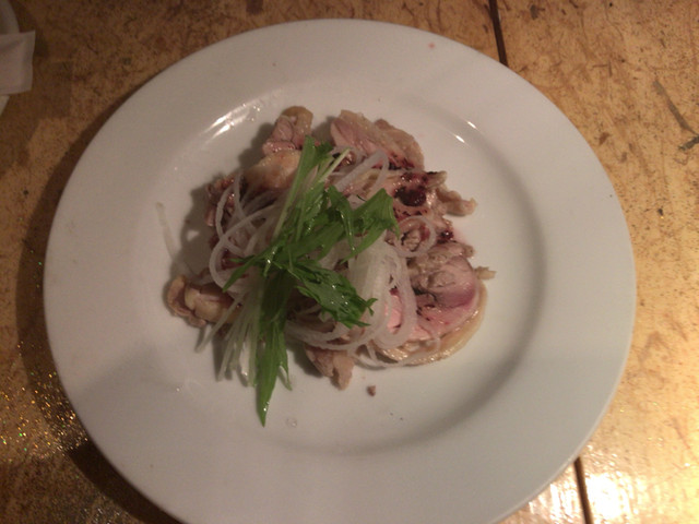 トントロ Tontoro 横浜 居酒屋 食べログ