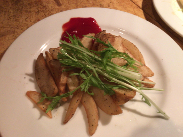 トントロ Tontoro 横浜 居酒屋 食べログ