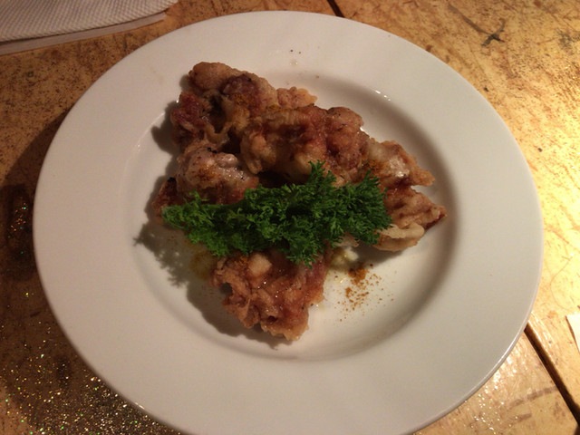 トントロ Tontoro 横浜 居酒屋 食べログ