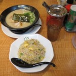 平成29年3月9日(木)２軒目