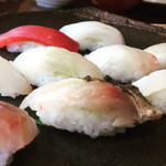 Yachiyo Sushi Tetsu - 