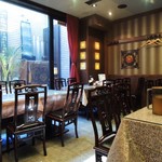 四川料理 川府 新橋店 - 