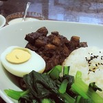 四川料理 川府 新橋店 - 