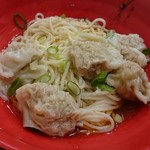 騾老么牛肉麵 - 