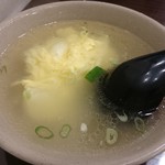 騾老么牛肉麵 - 