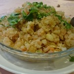 何家園 庭園餐廳 - 