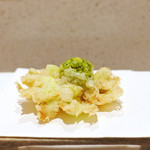 たきや - 蕗の薹