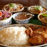 カフェくるくま - 