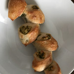 ささのはパン - 