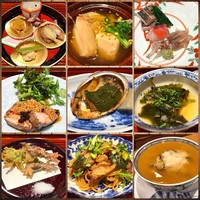 吉左エ門、 - 