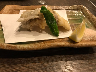 海物焼　新島水産 - 