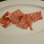 銀座うかい亭 - 