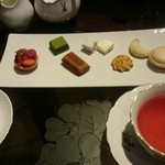 銀座うかい亭 - 