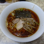 三益 - ラーメン