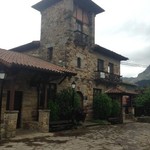 Asador Etxebarri - 