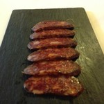 Asador Etxebarri - 