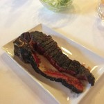 Asador Etxebarri - 