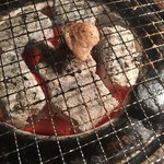 Daikanyama Sumibiyakiniku Sarugaku - 