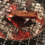 Daikanyama Sumibiyakiniku Sarugaku - 