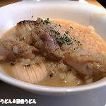 fino - フィーノランチ（リゾット）