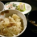 銀座うかい亭 - 