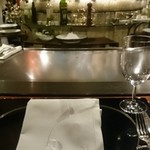 銀座うかい亭 - 