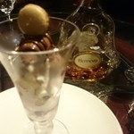 銀座うかい亭 - 