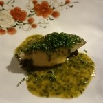 銀座うかい亭 - 