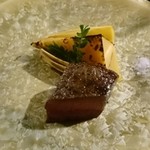 銀座うかい亭 - 