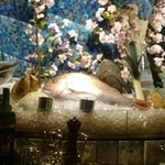 銀座うかい亭 - 