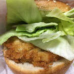 ケンタッキーフライドチキン - 料理写真: