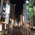 フーロン - 土曜夜の北新地