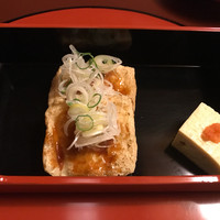 東京 芝 とうふ屋うかい - 