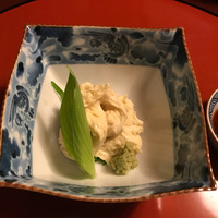 東京 芝 とうふ屋うかい - 