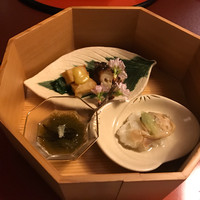 東京 芝 とうふ屋うかい - 