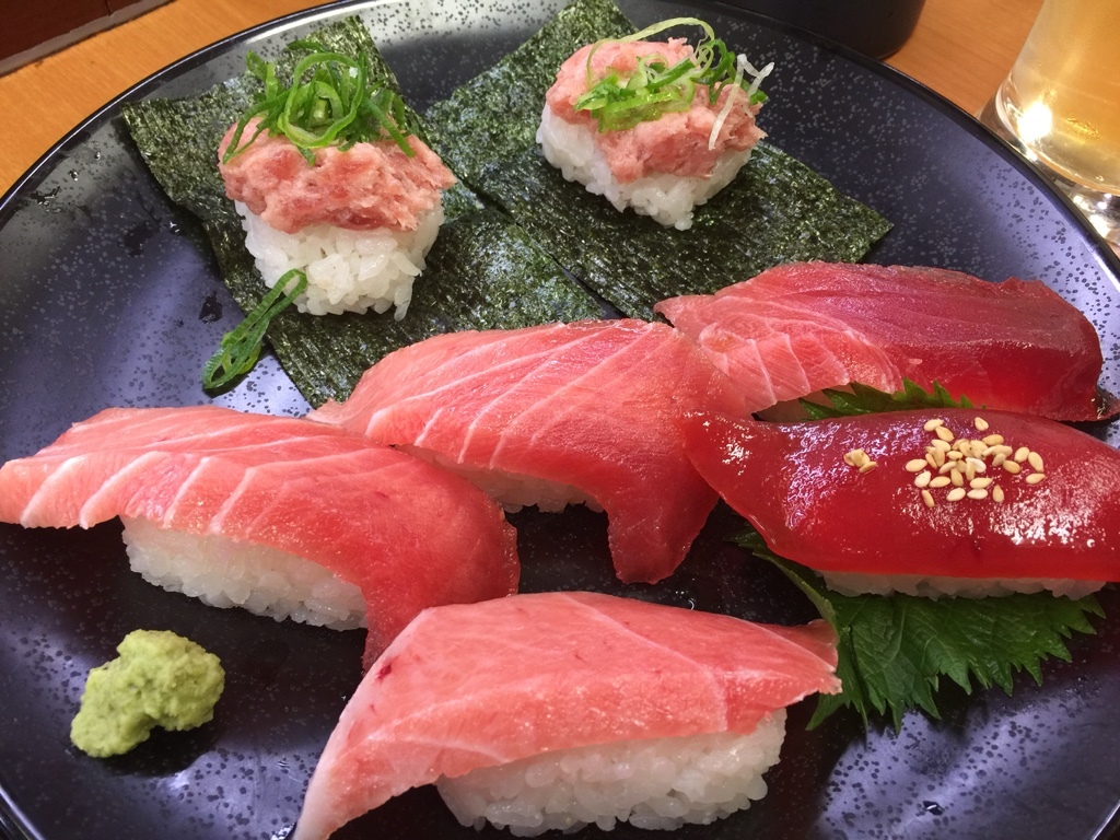 スシロー 富士高島店 name=