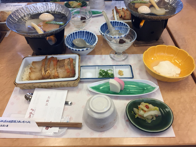 鈴廣かまぼこ 芦ノ湖畔屋店 - 箱根その他/その他 | 食べログ