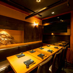 完全個室と本格和食 桜花 五反田店