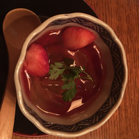 広尾はしづめ - 