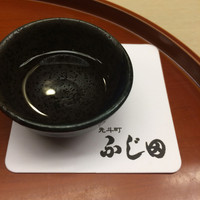 先斗町ふじ田 - 