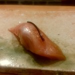 東麻布 天本 - キンメダイ(大原)