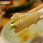 手打蕎麦いちむら - 