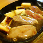 手打蕎麦いちむら - 