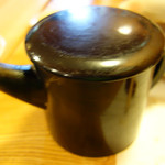 手打蕎麦いちむら - 