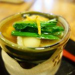 手打蕎麦いちむら - 