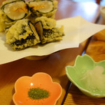 手打蕎麦いちむら - 