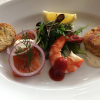 37 Steakhouse & Bar - 