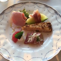 リストランテAO 逗子マリーナ - 
