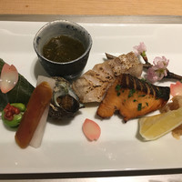 丸の内一丁目 しち十二候 - 
