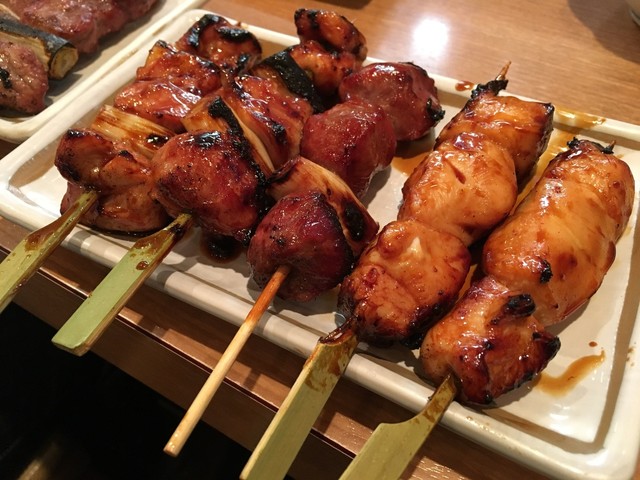 金太郎 八王子北口駅前店 八王子 焼鳥 食べログ 金太郎 八王子北口駅前店 八王子 焼鳥 食べログ